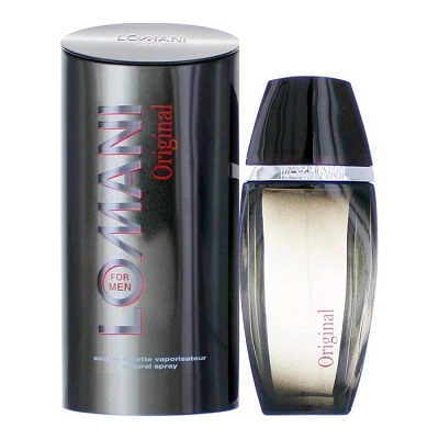Lomani Original Cologne